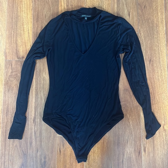 Kendall & Kylie Bodysuit - Picture 2 of 4